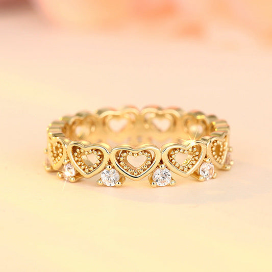 Elegant Ring for Every Occasion