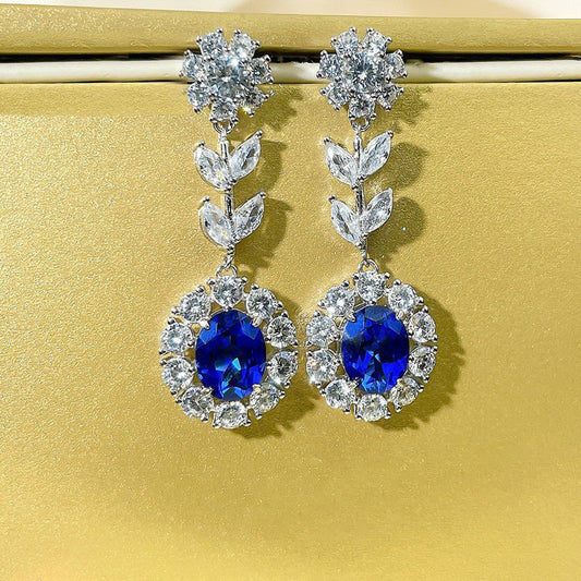 Stunning Earring for Daily Wear