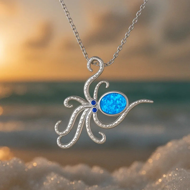 Beautiful Necklace with Unique Style