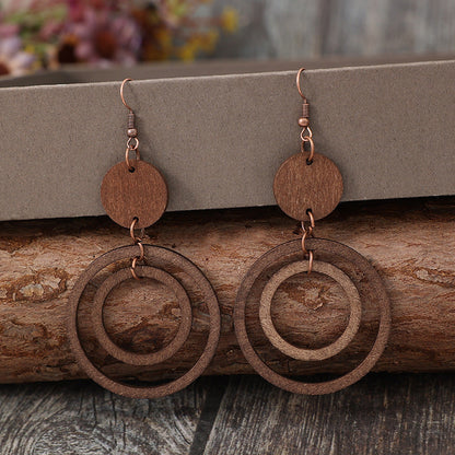 Charming Earring for Any Occasion