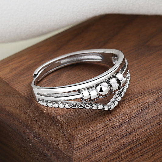 Vintage Handmade Ring