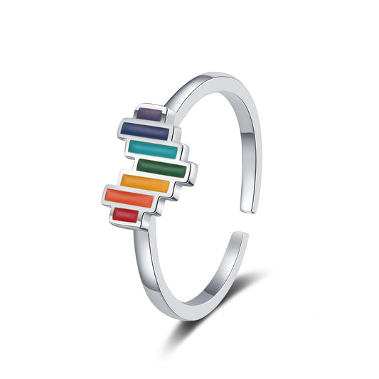 Romantic Ring for Special Moments