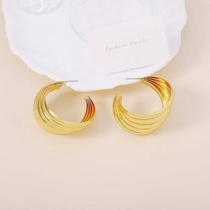 Beautiful Earring with Unique Style
