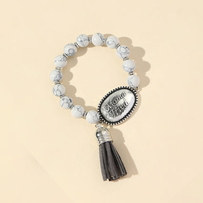 Beautiful Bracelet with Unique Style