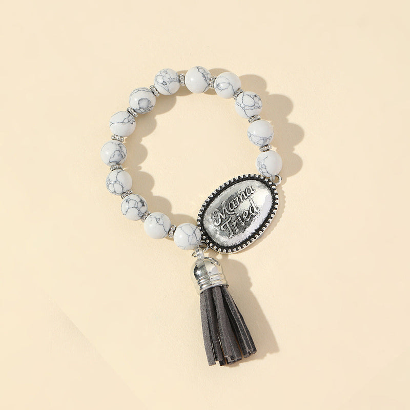 Beautiful Bracelet with Unique Style