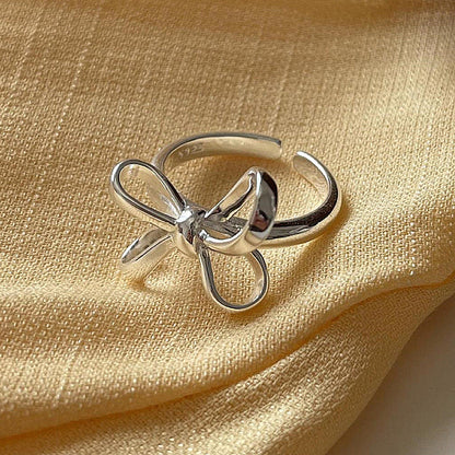 Delicate Artisan Ring