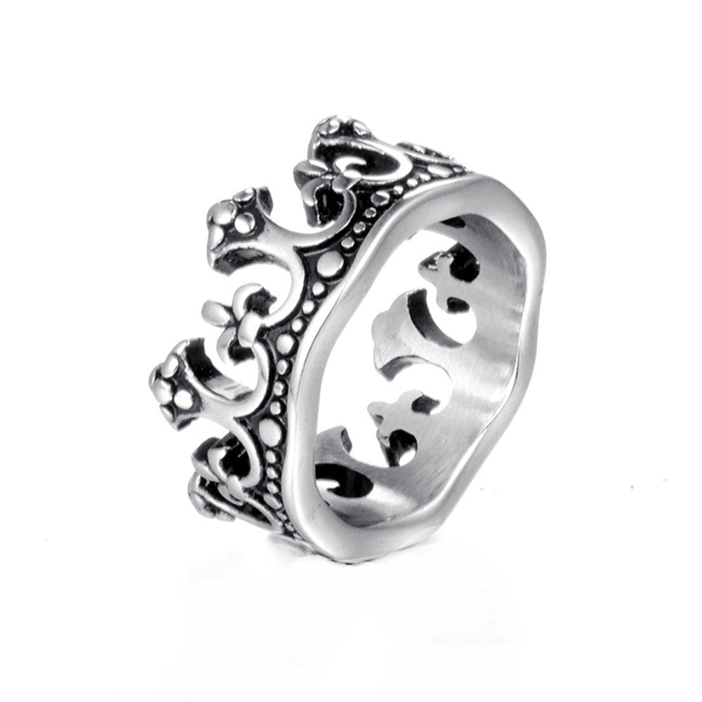 Stunning Ring for Daily Wear