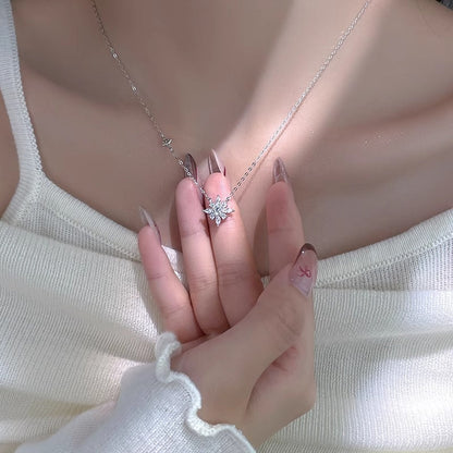 Beautiful Necklace with Unique Style
