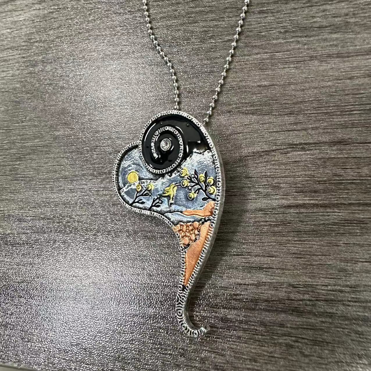 Elegant Necklace for Every Occasion