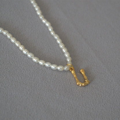 Elegant Pearl Necklace for Every Occasion