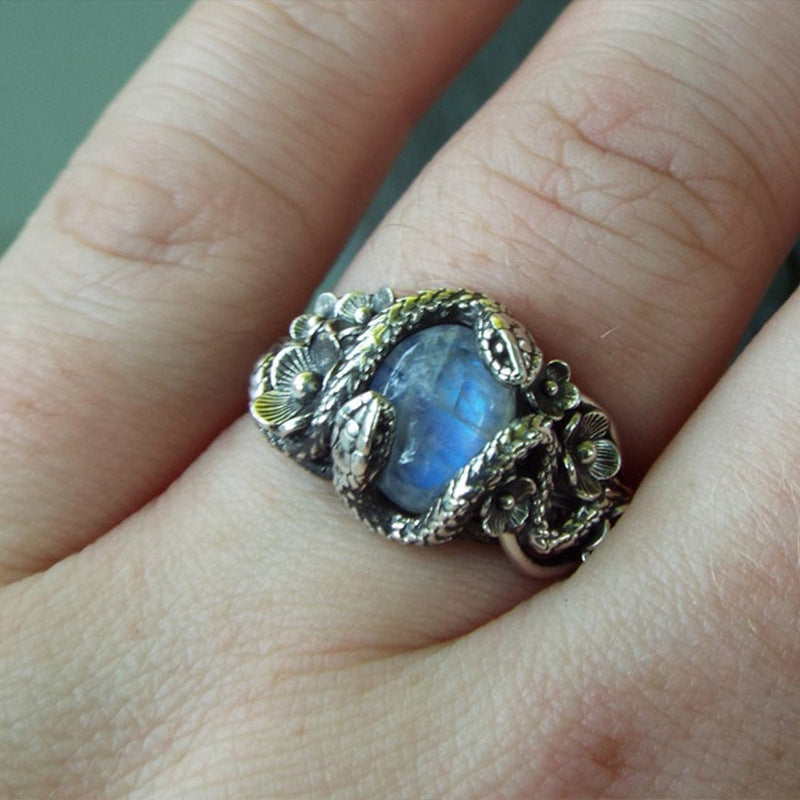 Romantic Ring for Special Moments