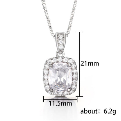 Stunning Necklace for Daily Wear