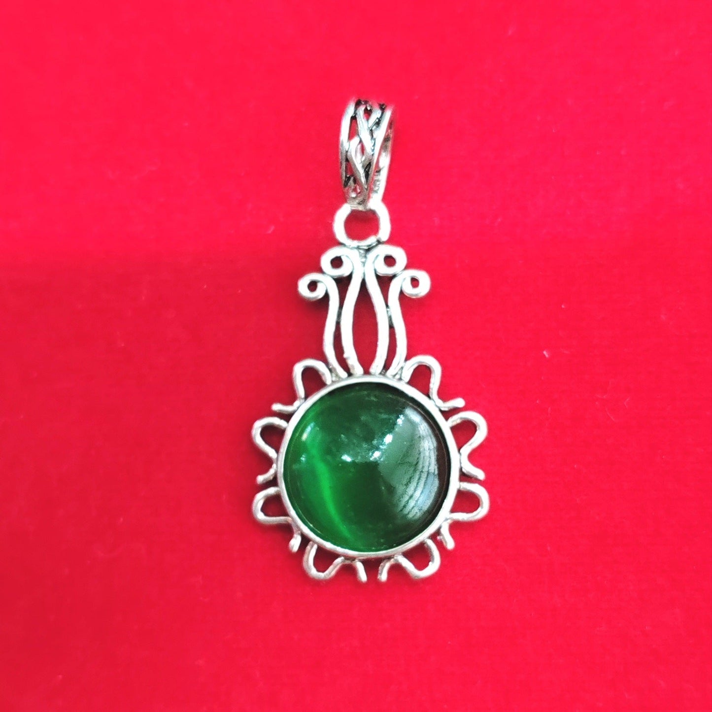 Delicate Artisan Necklace