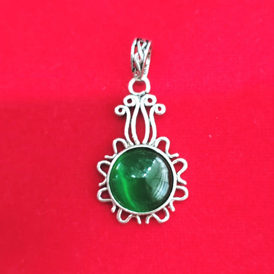 Delicate Artisan Necklace