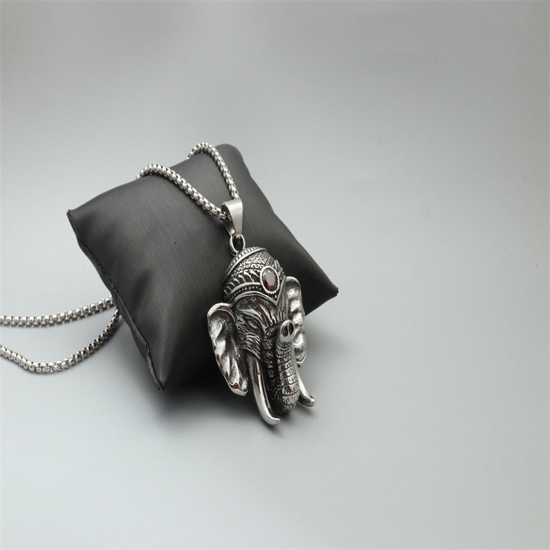 Romantic Necklace for Special Moments