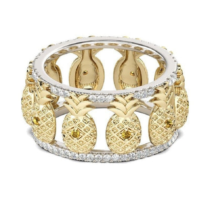Stunning Ring for Daily Wear