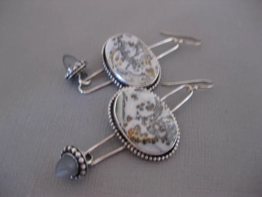 Romantic Earring for Special Moments