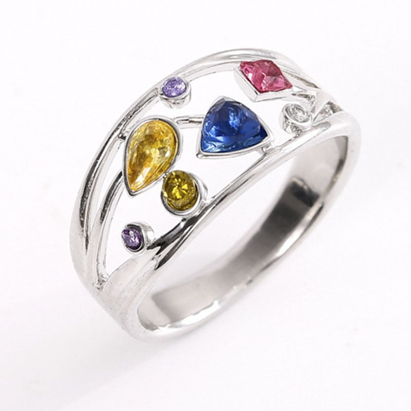 Elegant Ring for Every Occasion