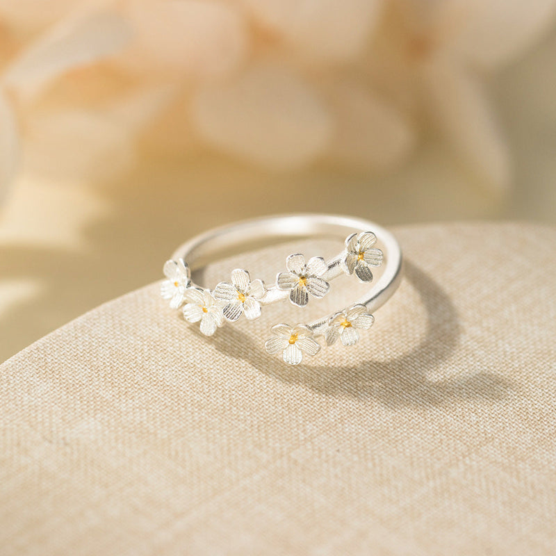 Stunning Ring for Daily Wear