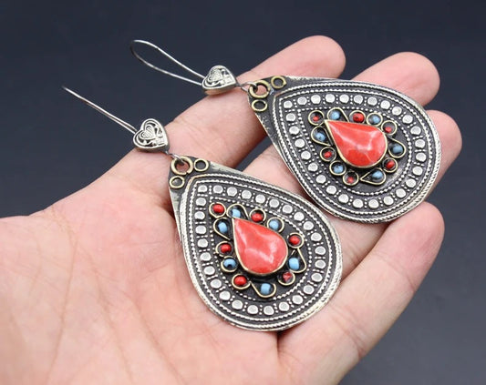 Charming Earring for Any Occasion