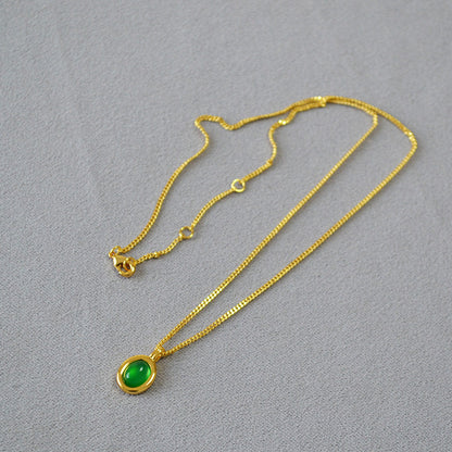 Charming Gold Necklace for Any Occasion