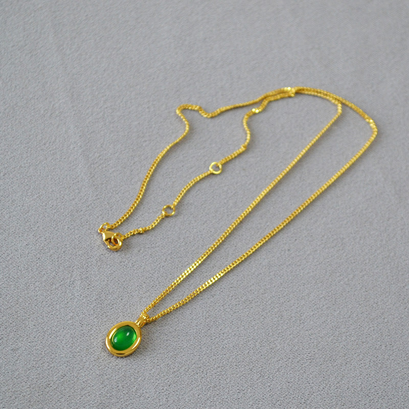 Charming Gold Necklace for Any Occasion