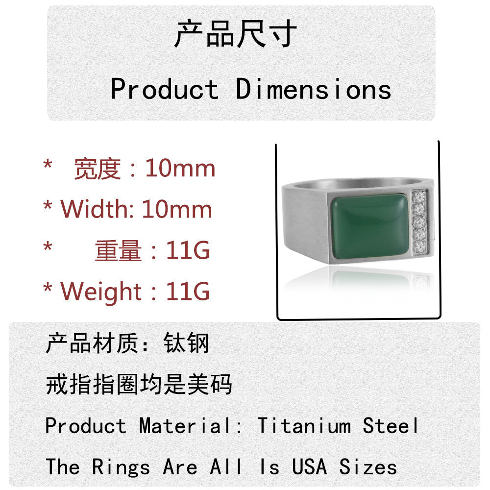 Delicate Artisan Ring