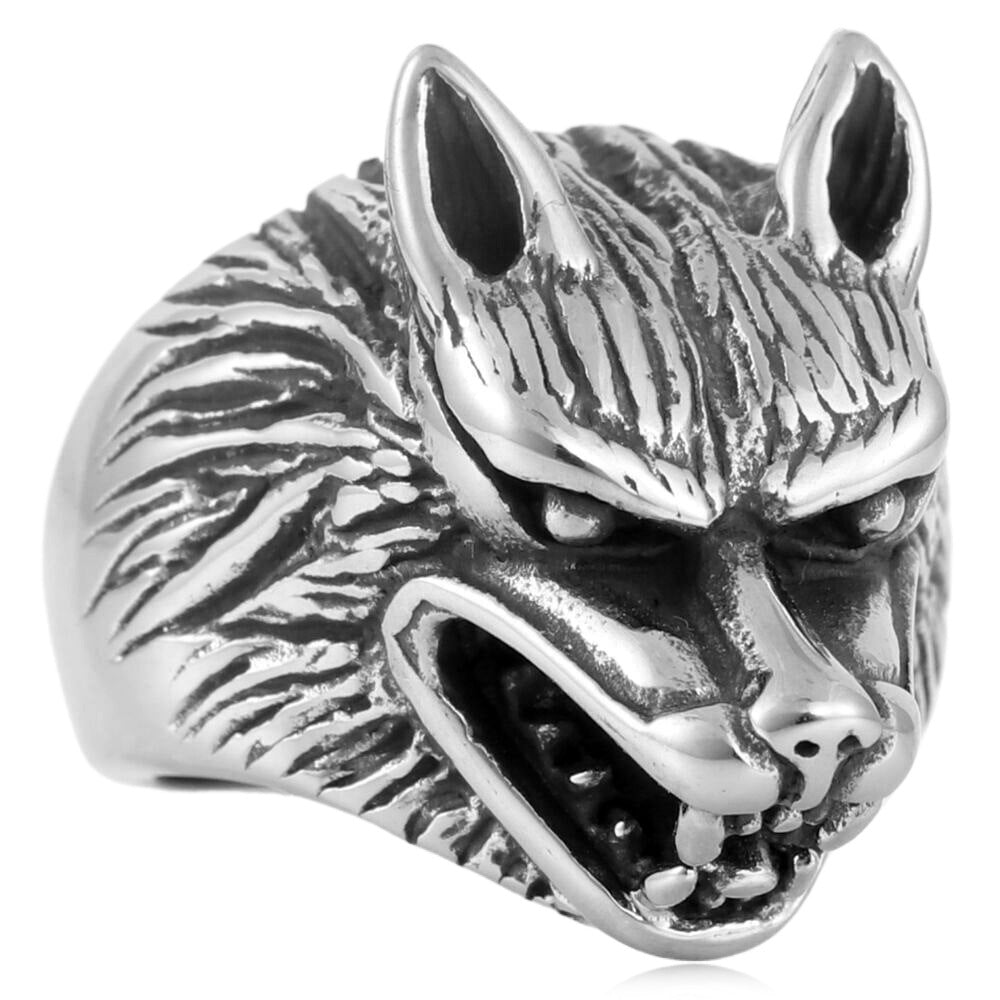 Beautiful Ring with Unique Style