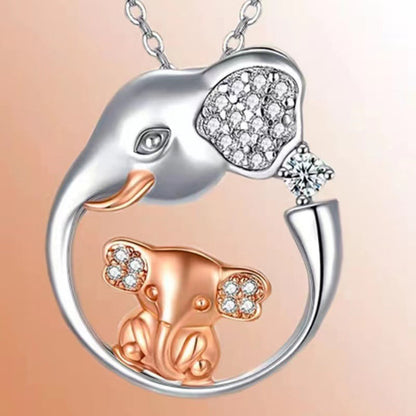 Romantic Necklace for Special Moments