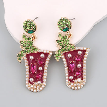 Elegant Pearl Earring for Every Occasion