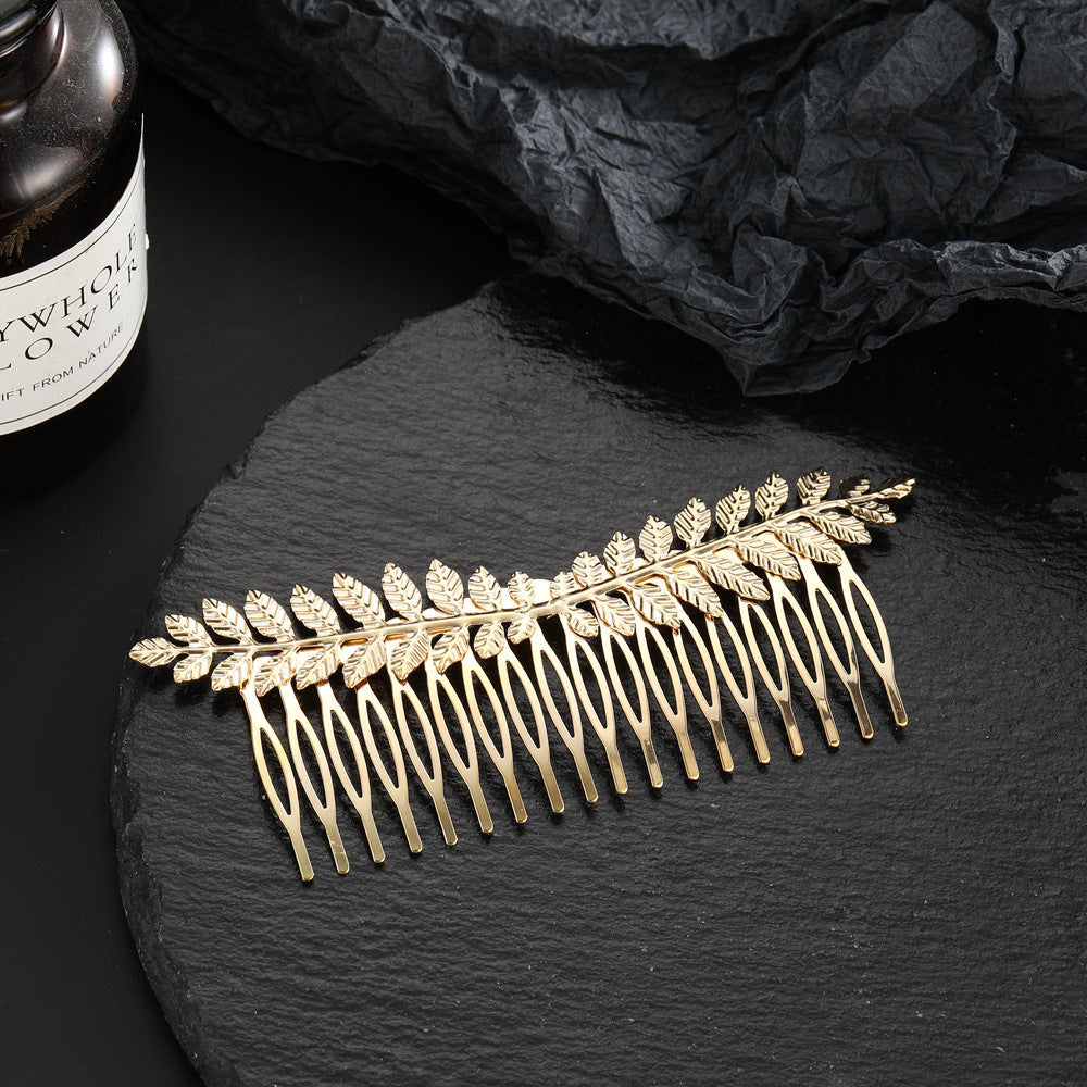 Beautiful Gold Piece with Unique Style