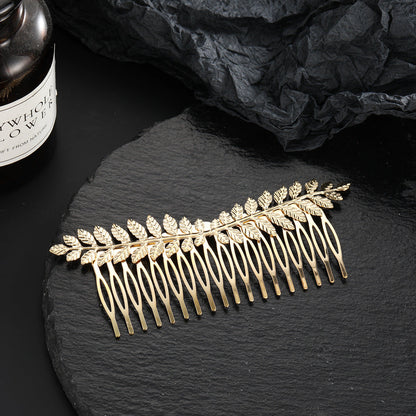 Beautiful Gold Piece with Unique Style