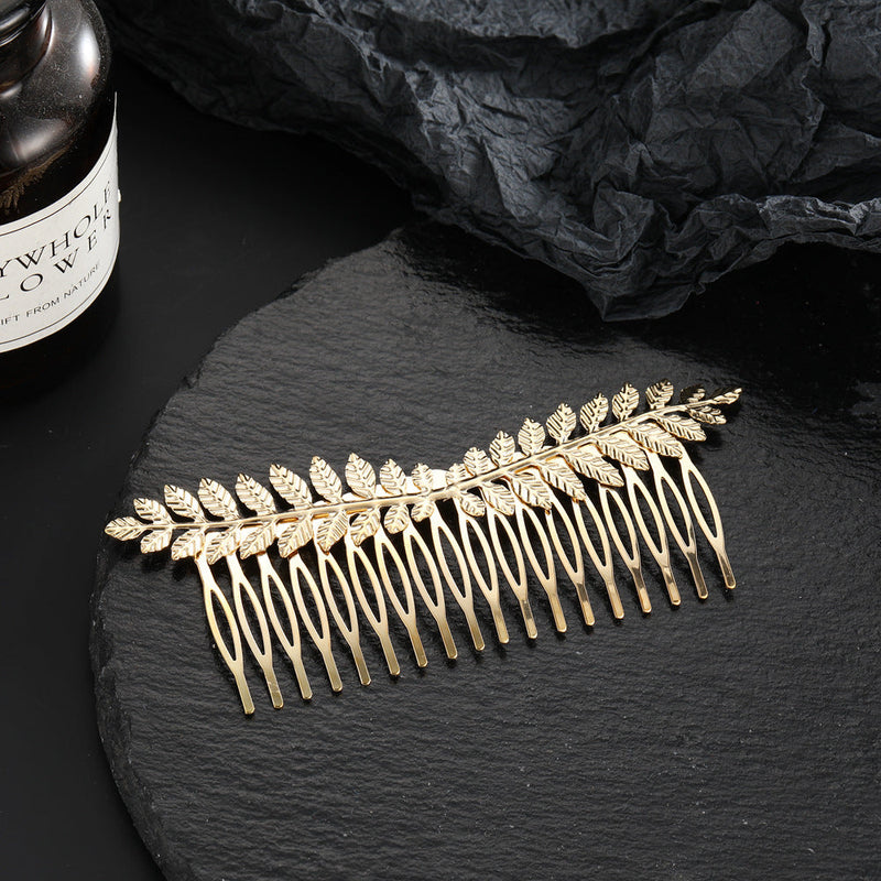 Beautiful Gold Piece with Unique Style