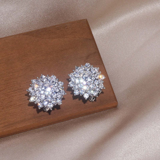 Classic Earring with Timeless Appeal