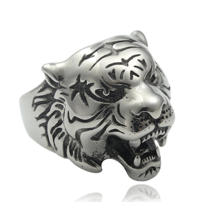 Beautiful Ring with Unique Style