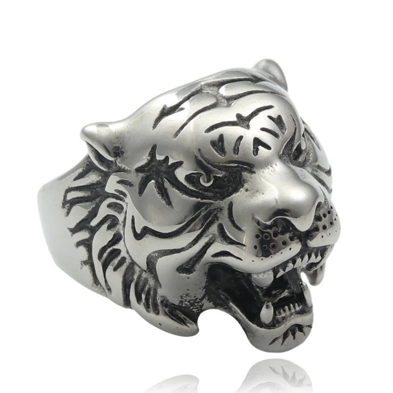 Beautiful Ring with Unique Style