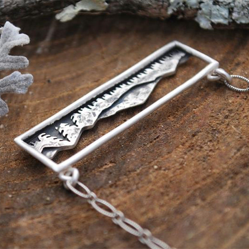 Romantic Necklace for Special Moments