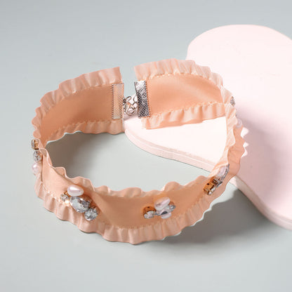 Charming Pearl Necklace for Any Occasion