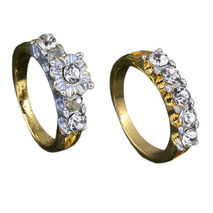 Charming Ring for Any Occasion
