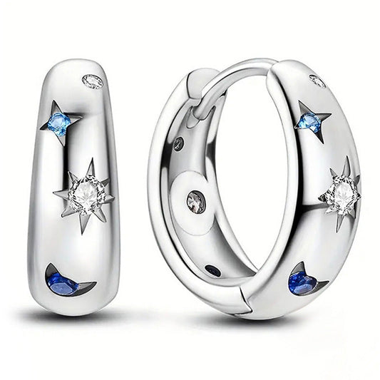 Charming Earring for Any Occasion