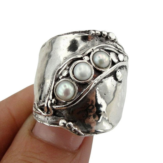 Elegant Ring for Every Occasion