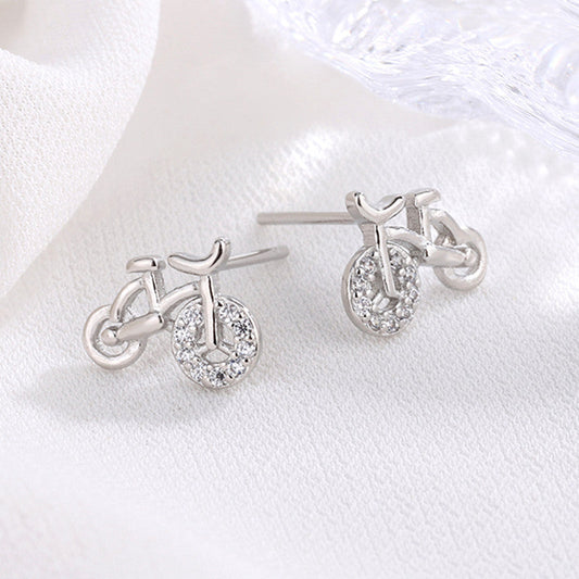 Beautiful Earring with Unique Style