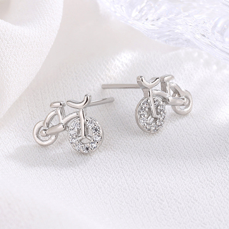 Beautiful Earring with Unique Style