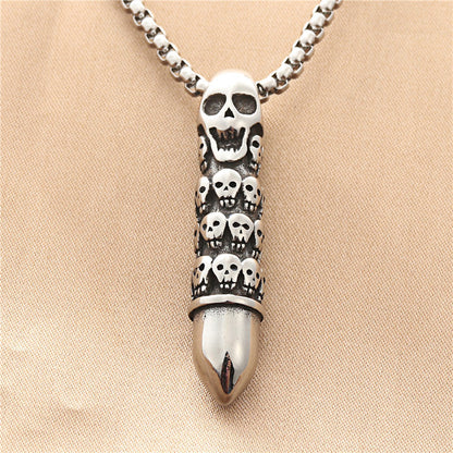 Romantic Necklace for Special Moments