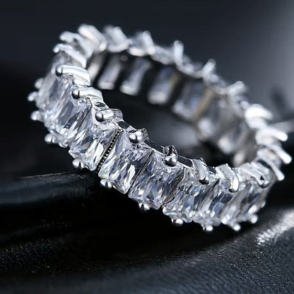 Delicate Artisan Ring
