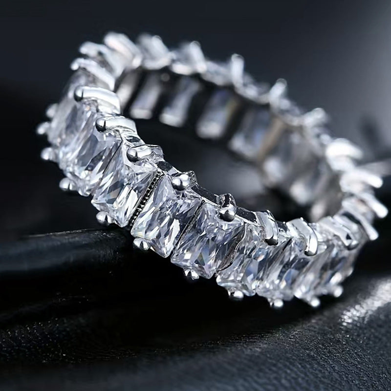 Delicate Artisan Ring