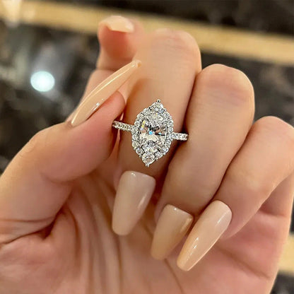 Elegant Ring for Every Occasion