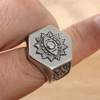 Romantic Ring for Special Moments