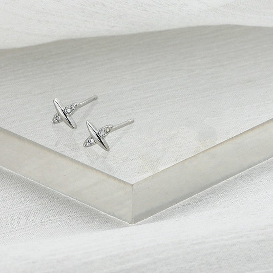 Classic Earring with Timeless Appeal