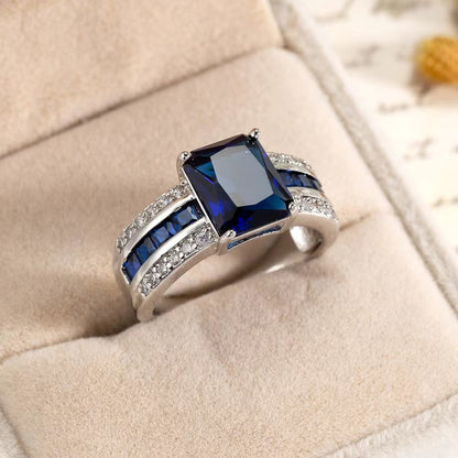 Classic Ring with Timeless Appeal